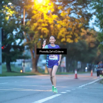 Runner Photo 8229640