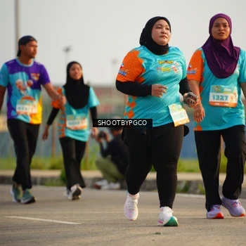 Runner Photo 8229645