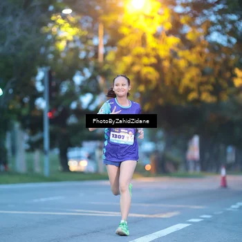 Runner Photo 8229647