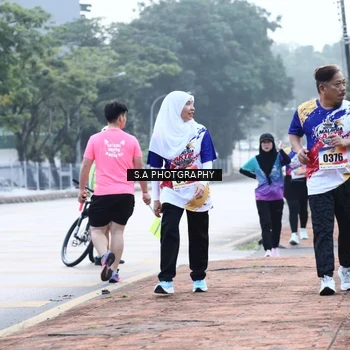 Runner Photo 8229649