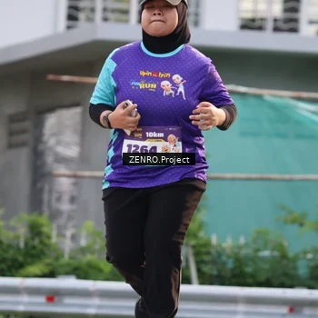 Runner Photo 8229654