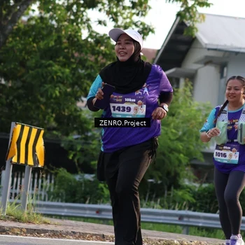 Runner Photo 8229658