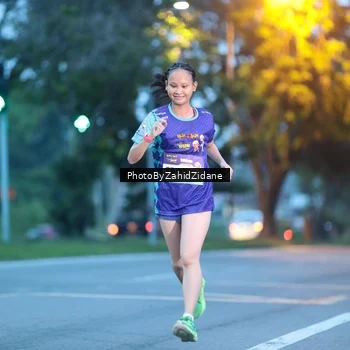 Runner Photo 8229659