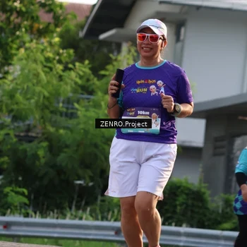 Runner Photo 8229660