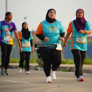 Runner Photo 8229661