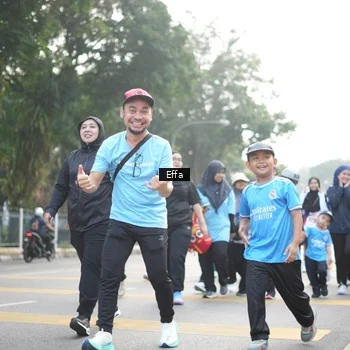 Runner Photo 8229663
