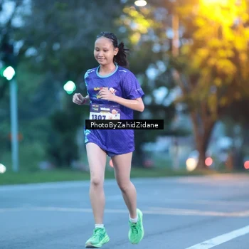 Runner Photo 8229667