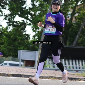Runner Photo 8229668
