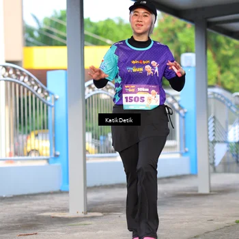 Runner Photo 8229669