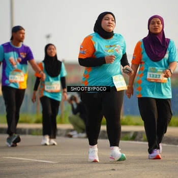 Runner Photo 8229670