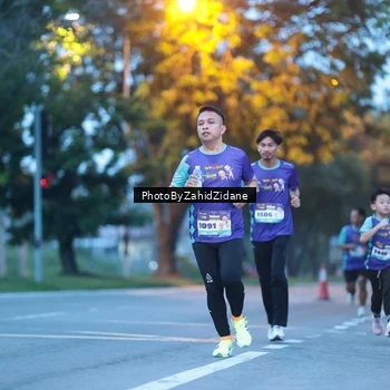 Runner Photo 8229675