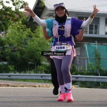 Runner Photo 8229680
