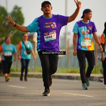 Runner Photo 8229681