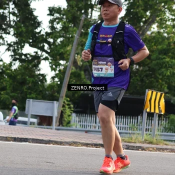 Runner Photo 8229683