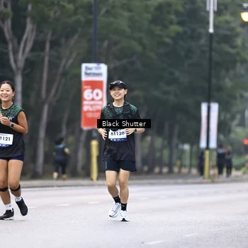 Runner Photo 8229684
