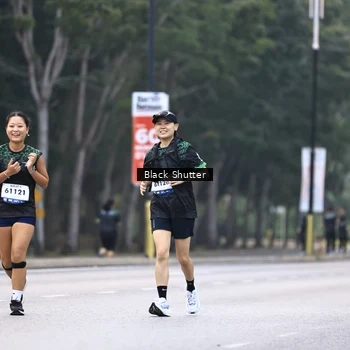 Runner Photo 8229692