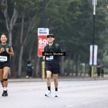 Runner Photo 8229698