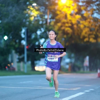 Runner Photo 8229700
