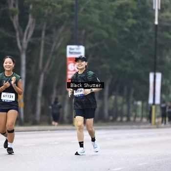 Runner Photo 8229703