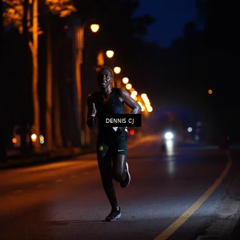Runner Photo 8229705