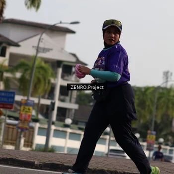 Runner Photo 8229706