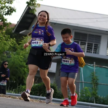 Runner Photo 8229707