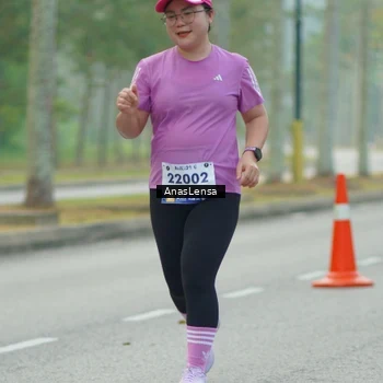 Runner Photo 8229708
