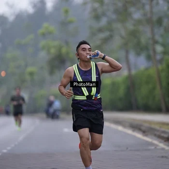 Runner Photo 8229709