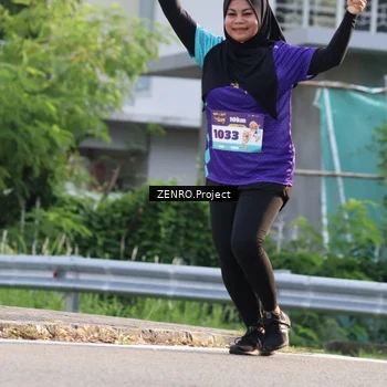 Runner Photo 8229712