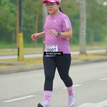Runner Photo 8229713