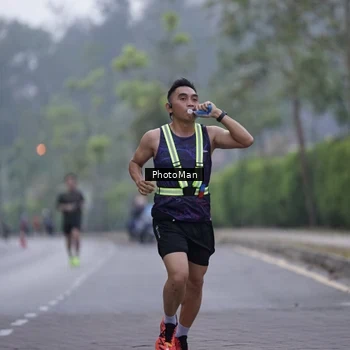 Runner Photo 8229714