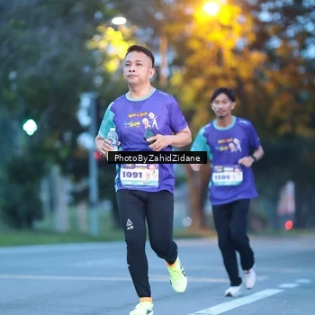 Runner Photo 8229722