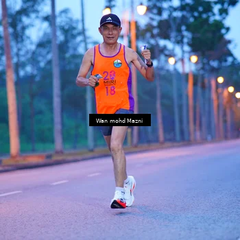 Runner Photo 8229727