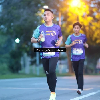 Runner Photo 8229730