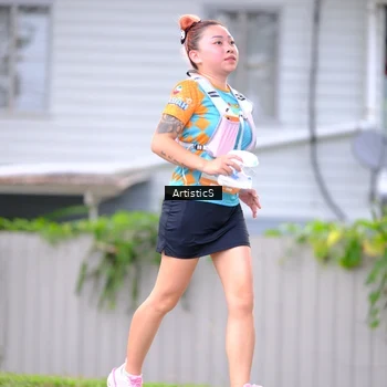 Runner Photo 8229731