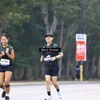Runner Photo 8229733