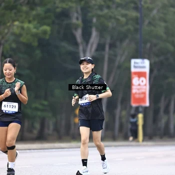 Runner Photo 8229734