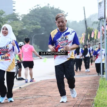 Runner Photo 8229739