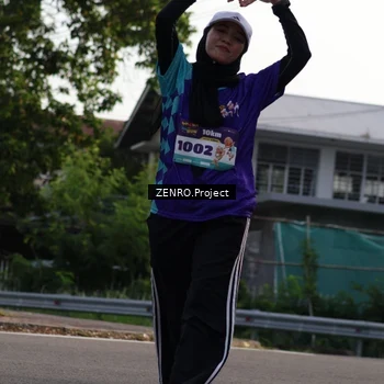 Runner Photo 8229741