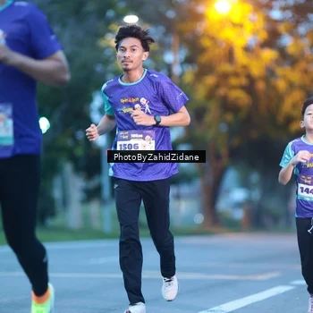 Runner Photo 8229745