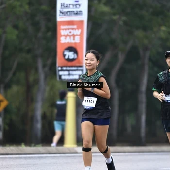 Runner Photo 8229754