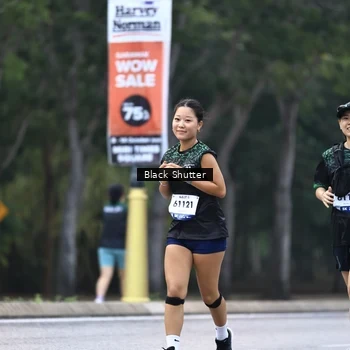 Runner Photo 8229756