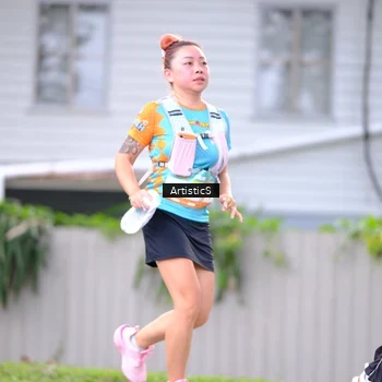 Runner Photo 8229764
