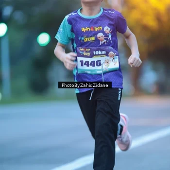 Runner Photo 8229766