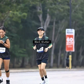 Runner Photo 8229768