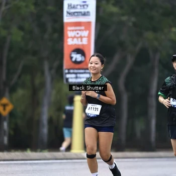 Runner Photo 8229773
