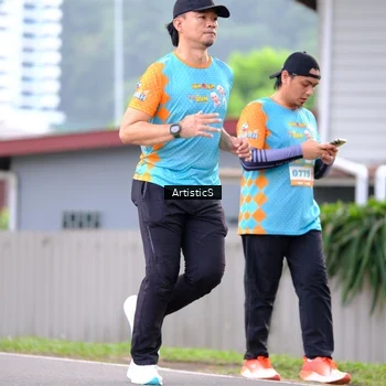 Runner Photo 8229774