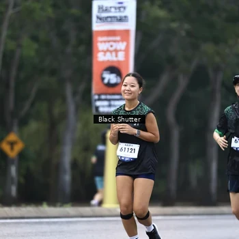 Runner Photo 8229776