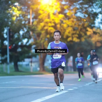 Runner Photo 8229777