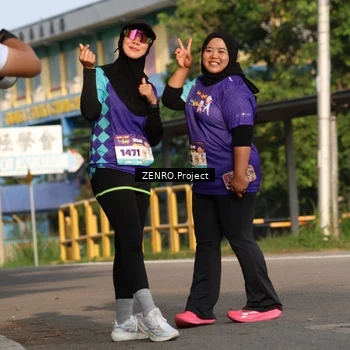 Runner Photo 8229780